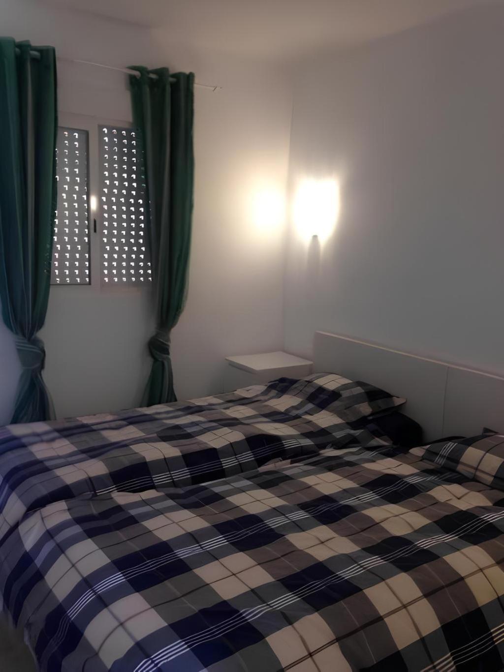 Bungalow En Complejo Tranquilo En Maspalomas Μασπαλόμας Εξωτερικό φωτογραφία