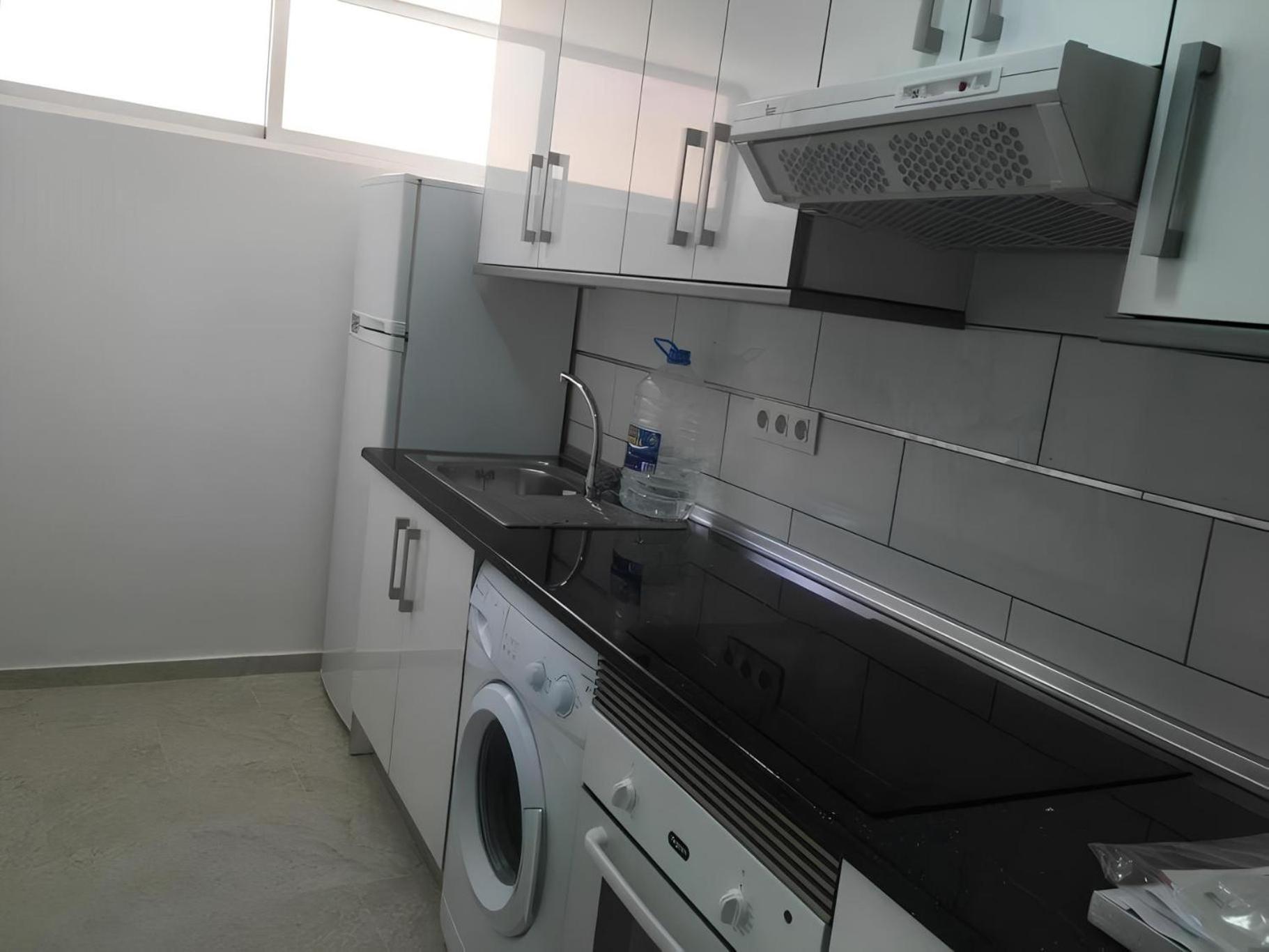 Bungalow En Complejo Tranquilo En Maspalomas Μασπαλόμας Εξωτερικό φωτογραφία